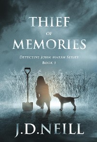 Cover Thief of Memories
