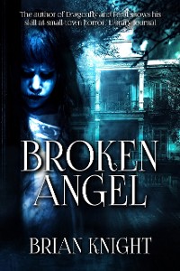 Cover Broken Angel