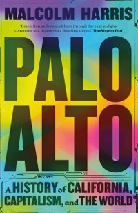 Cover Palo Alto