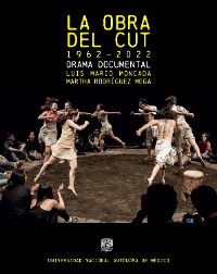 Cover La obra del CUT 1962-2022. Drama documental