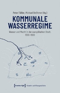 Cover Kommunale Wasserregime