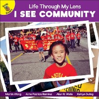 Cover I See Community