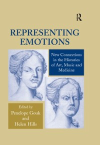 Cover Representing Emotions