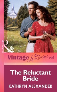 Cover RELUCTANT BRIDE EB
