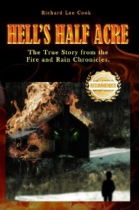 Cover Hell's Half Acre