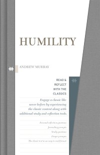 Cover Humility