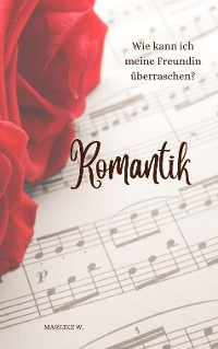 Cover Romantik