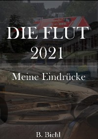 Cover Die Flut 2021 - Meine Eindrücke