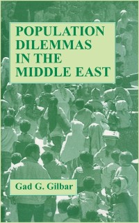 Cover Population Dilemmas in the Middle East