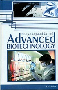 Cover Encyclopaedia of Advanced Biotechnology