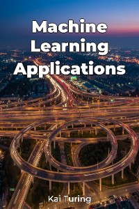 Cover Machine Learning Applications