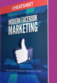 Cover Marketing Moderno Do Facebook