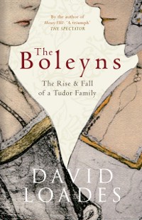 Cover Boleyns