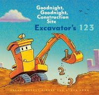 Cover Excavator's 123