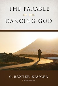 Cover The Parable of the Dancing God