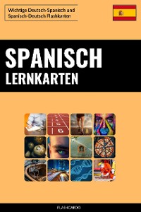 Cover Spanisch Lernkarten