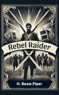 Cover Rebel Raider