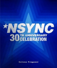 Cover NSYNC 30th Anniversary Celebration