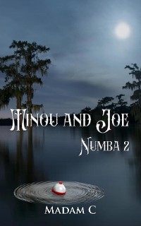 Cover Minou and Joe - Numba 2