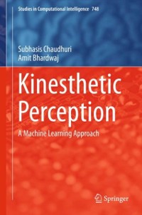 Cover Kinesthetic Perception