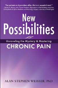 Cover New Possibilities