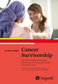 Cover Cancer Survivorship