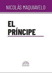 Cover El príncipe