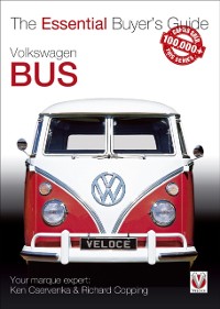 Cover Volkswagen Bus