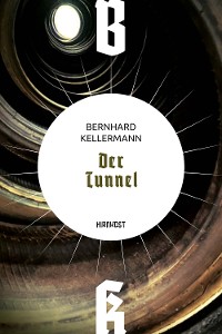 Cover Der Tunnel