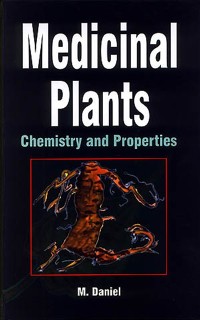 Cover Medicinal Plants