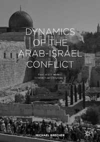 Cover Dynamics of the Arab-Israel Conflict