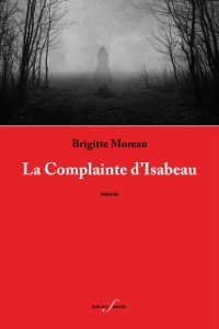 Cover La Complainte d''Isabeau