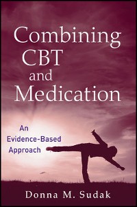 Cover Combining CBT and Medication