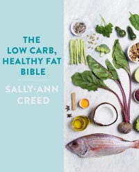 Cover Low-Carb, Healthy Fat Bible