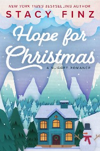 Cover Hope for Christmas