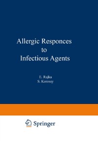Cover Allergic Responses to Infectious Agents
