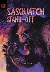 Cover Sasquatch Standoff