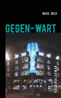 Cover Gegen-wart