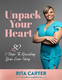 Cover Unpack Your Heart