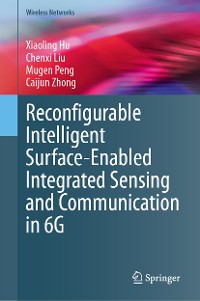 Cover Reconfigurable Intelligent Surface-Enabled Integrated Sensing and Communication in 6G
