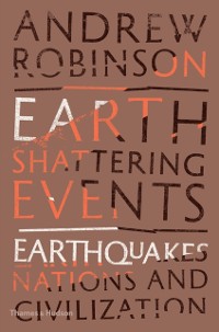 Cover Earth-Shattering Events