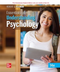 Cover Essentials of Understanding Psychology ISE