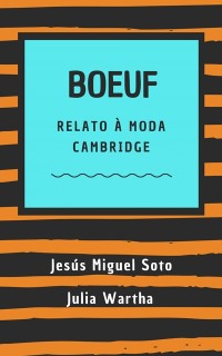 Cover Boeuf