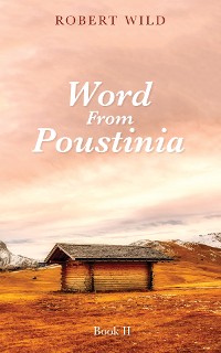 Cover Word From Poustinia, Book II