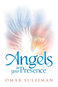 Cover Angels in Your Presence