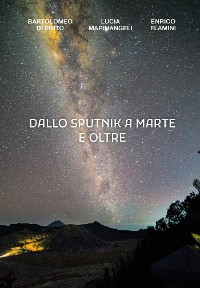 Cover Dallo Sputnik a Marte e Oltre