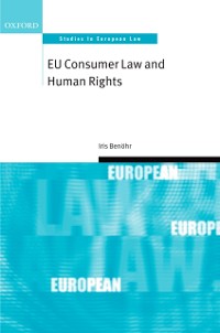 Cover EU Consumer Law and Human Rights