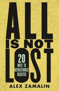 Cover All Is Not Lost