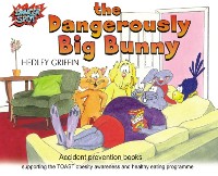 Cover Dangerously Big Bunny