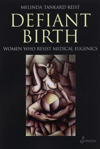 Cover Defiant Birth